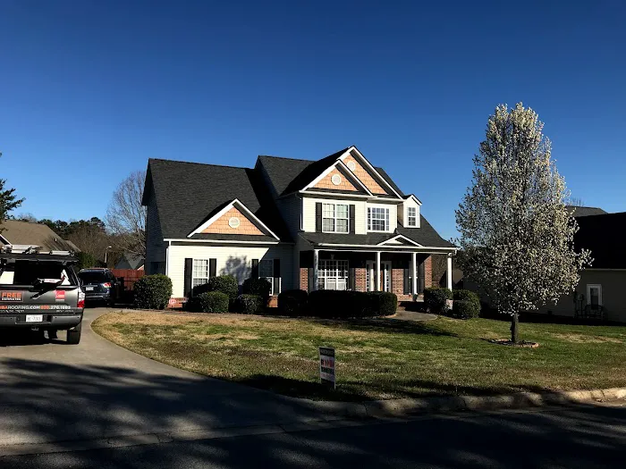 MBA Roofing of Hickory Picture 1