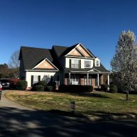 MBA Roofing of Hickory ico