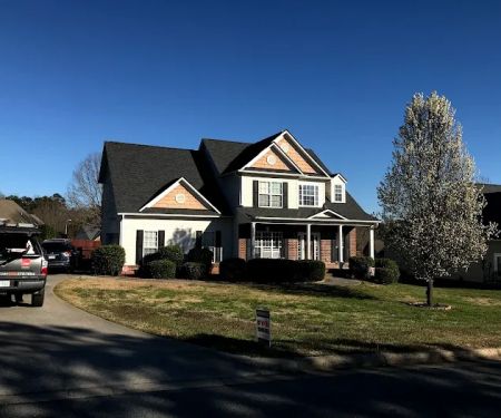 MBA Roofing of Hickory