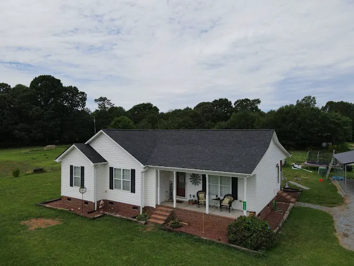 MBA Roofing of Hickory Picture 4