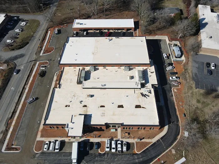 MBA Roofing of Hickory Picture 6