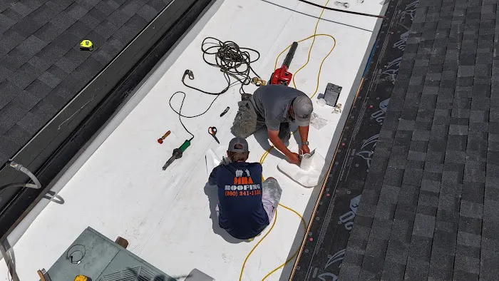 MBA Roofing of Hickory Picture 2