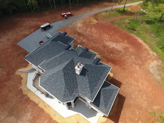 MBA Roofing of Hickory Picture 8