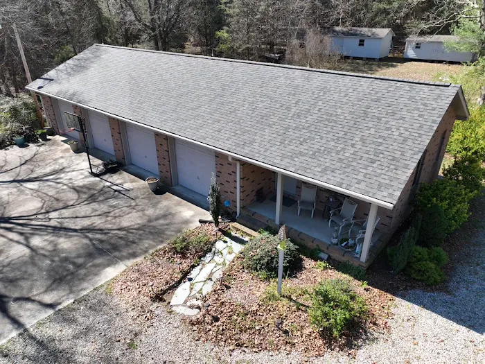 MBA Roofing of Hickory Picture 10