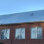 Smith’s Metal Roofing