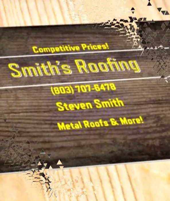 Smith’s Metal Roofing Picture 4