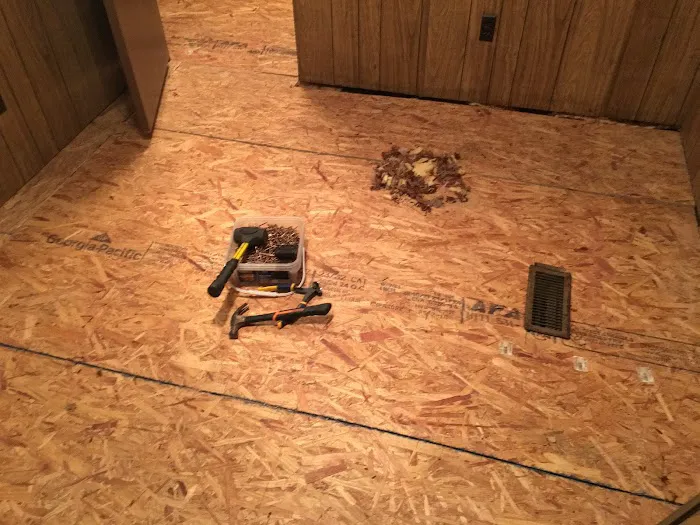 Smith’s Metal Roofing Picture 8