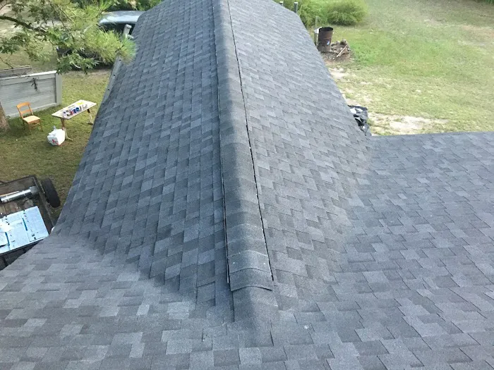 Smith’s Metal Roofing Picture 2