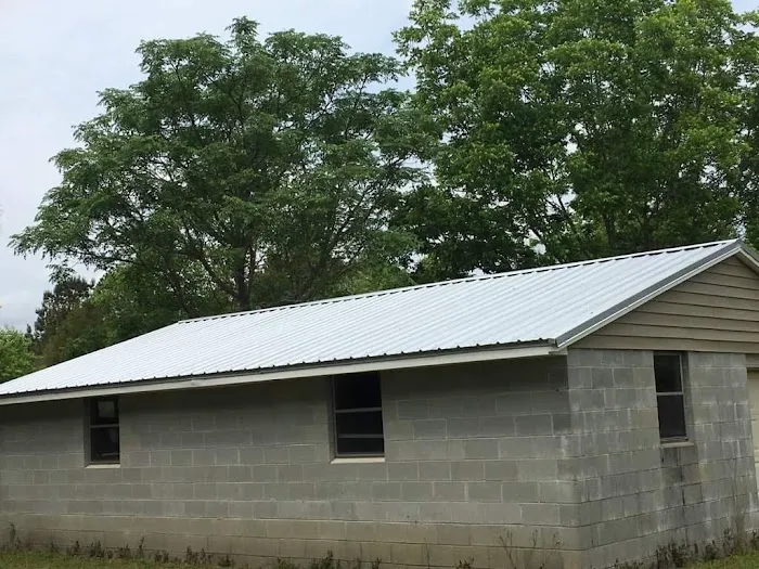 Smith’s Metal Roofing Picture 7
