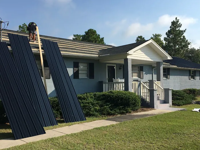 Smith’s Metal Roofing Picture 6