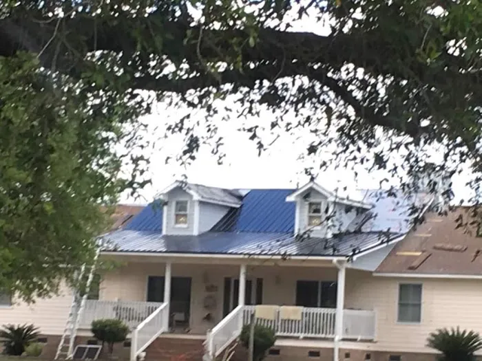 Smith’s Metal Roofing Picture 10