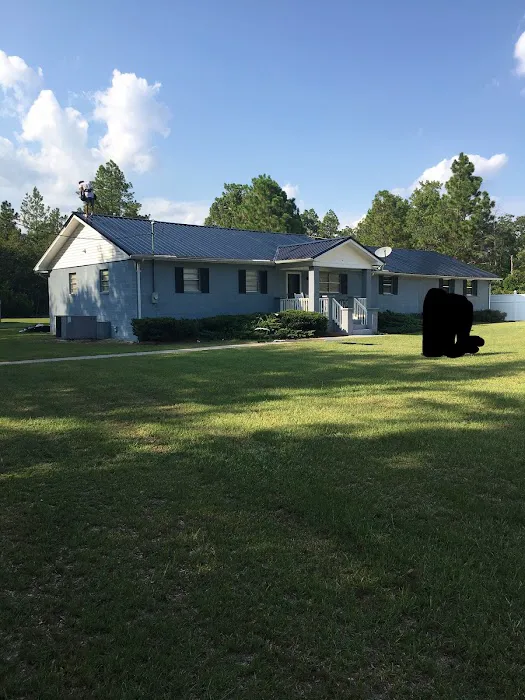 Smith’s Metal Roofing Picture 9