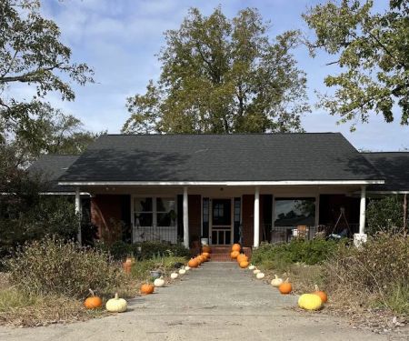 The Red Shirt Guys Roofing