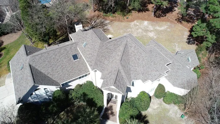 The Red Shirt Guys Roofing Picture 3