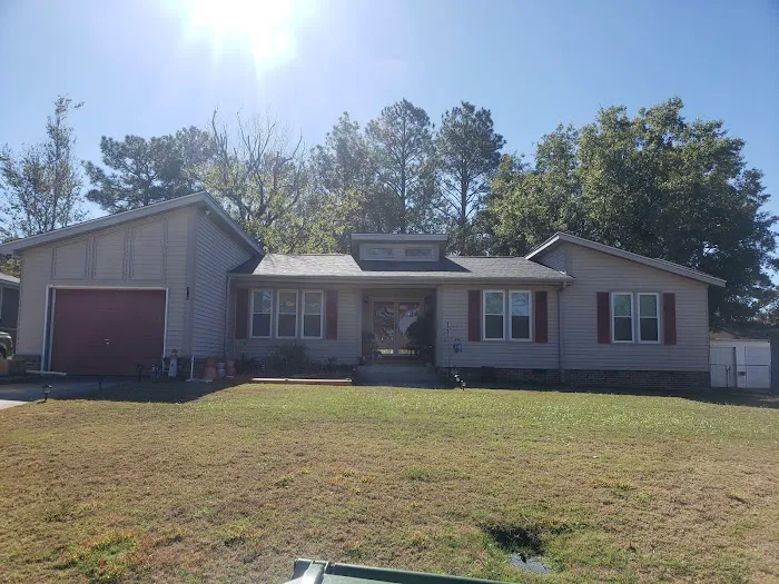 The Red Shirt Guys Roofing Picture 5