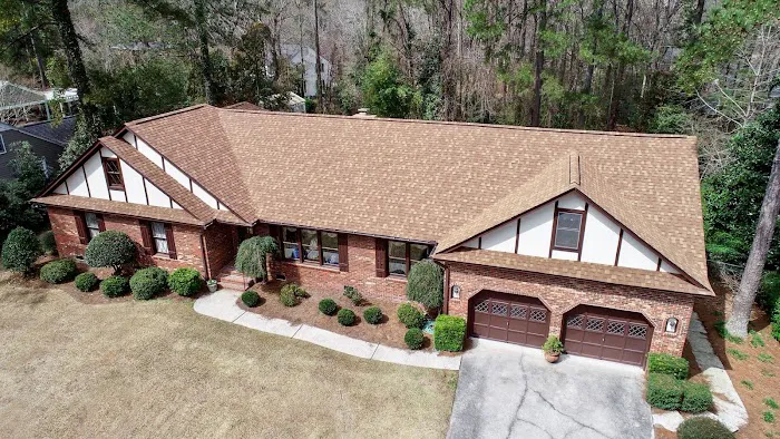 The Red Shirt Guys Roofing Picture 9