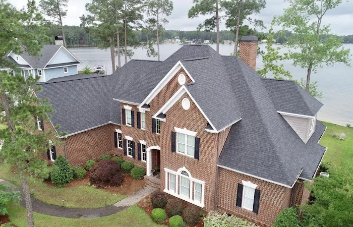 The Red Shirt Guys Roofing Picture 2
