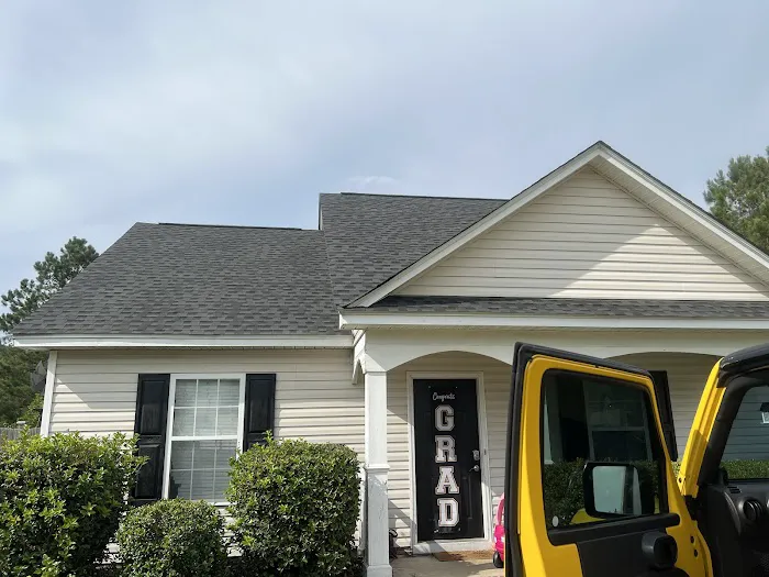 JCC Roofing, LLC Picture 4