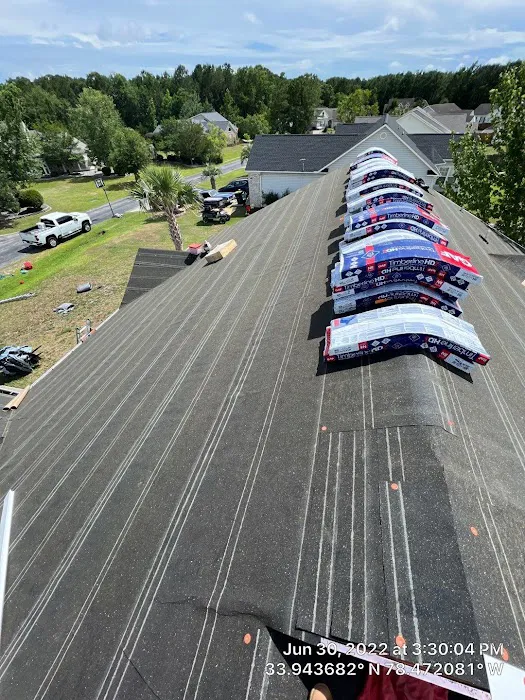 JCC Roofing, LLC Picture 6