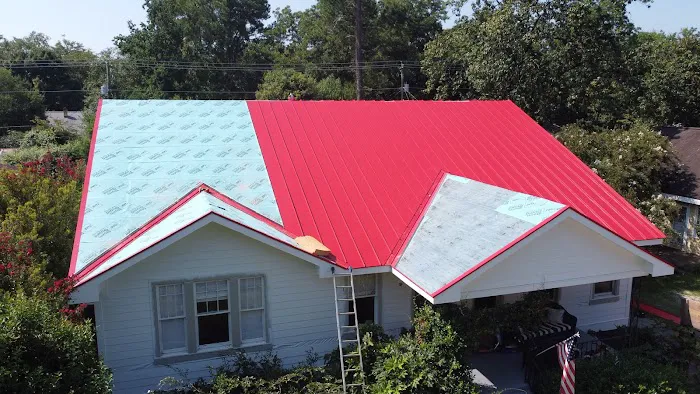 JCC Roofing, LLC Picture 1