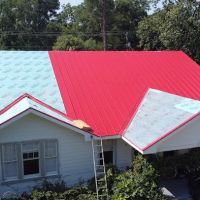 JCC Roofing, LLC ico