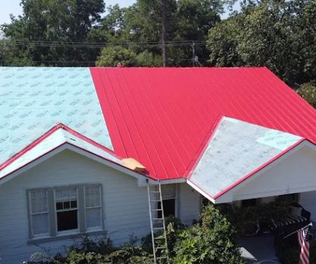 JCC Roofing, LLC