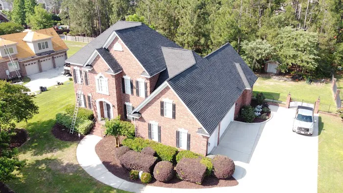 JCC Roofing, LLC Picture 2