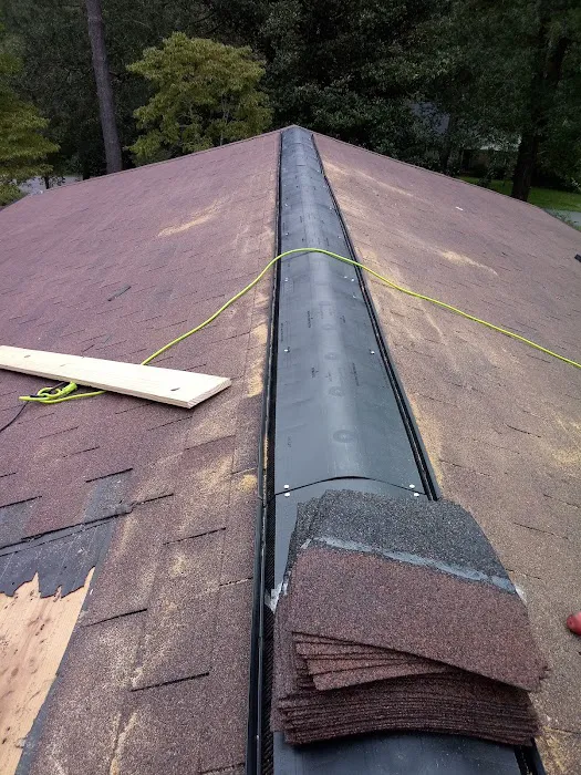Henderson Roofing & Repairs Picture 5