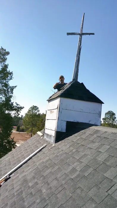 Henderson Roofing & Repairs Picture 3