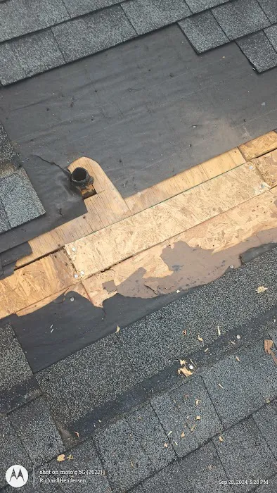 Henderson Roofing & Repairs Picture 1