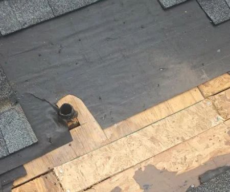 Henderson Roofing & Repairs