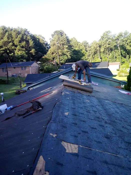 Henderson Roofing & Repairs Picture 7