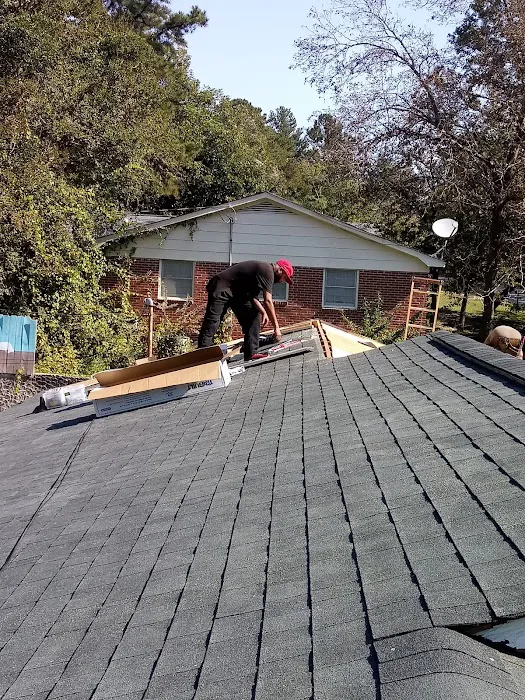 Henderson Roofing & Repairs Picture 6