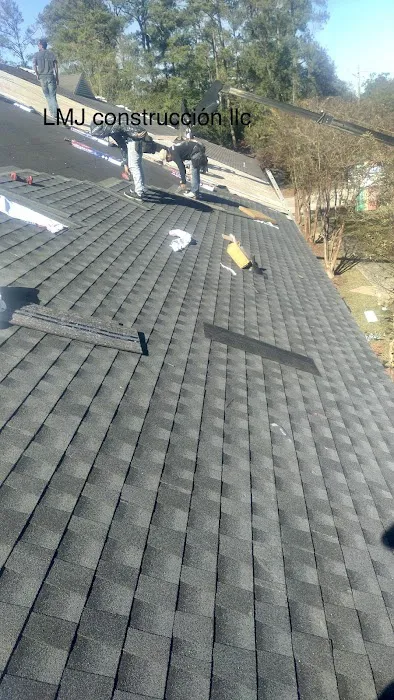 LMJ Construction LLC Picture 1