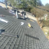 LMJ Construction LLC ico