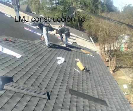 LMJ Construction LLC