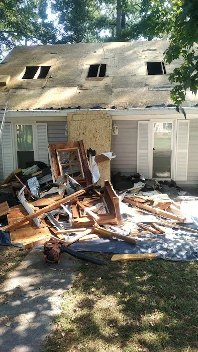 LMJ Construction LLC Picture 10