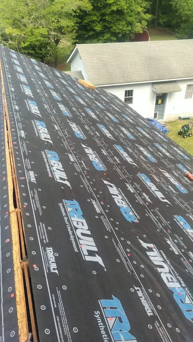 LMJ Construction LLC Picture 8