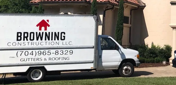 Browning Construction LLC Picture 1