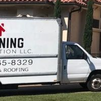 Browning Construction LLC ico