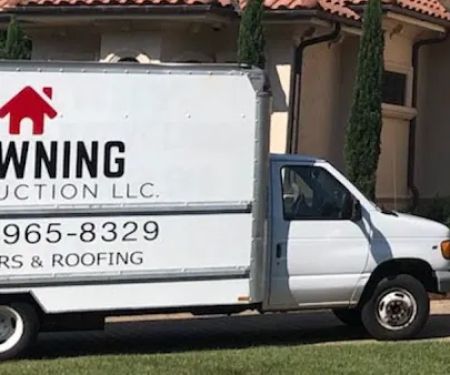 Browning Construction LLC