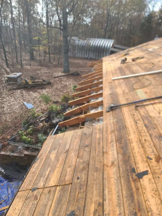 Brock Builders Roofing Picture 6