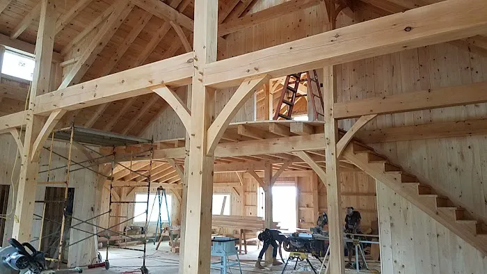 Brock Builders Roofing Picture 2