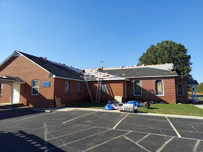 Brock Builders Roofing Picture 7