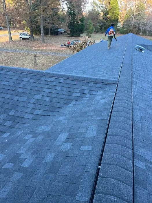 Brock Builders Roofing Picture 8