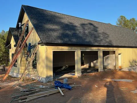 Brock Builders Roofing Picture 3