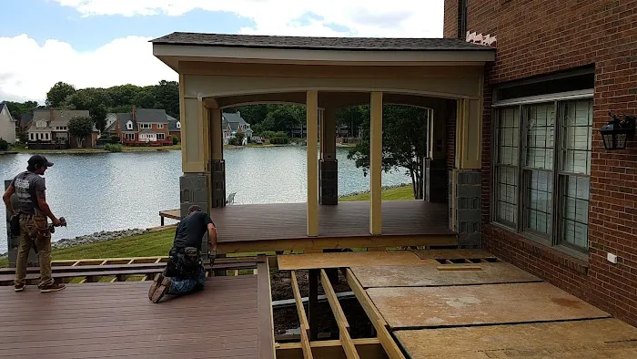 Brock Builders Roofing Picture 1