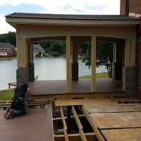 Brock Builders Roofing ico