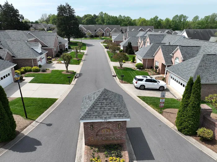 MBA Roofing of Lincolnton Picture 7