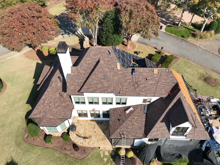 MBA Roofing of Lincolnton Picture 10